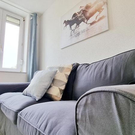 Le Triplex - 5 Chambres - 10 Pers- Fibre - Relax Bnb Мюлуз Екстер'єр фото