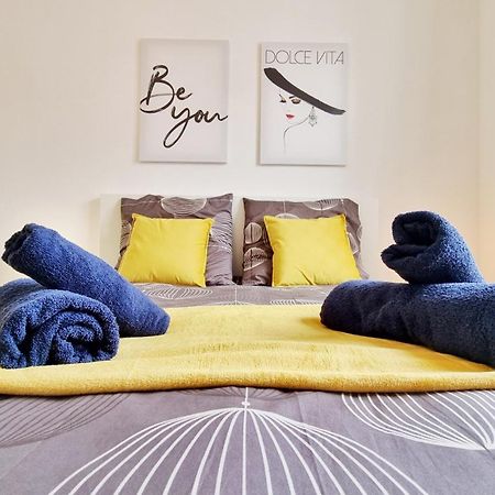 Le Triplex - 5 Chambres - 10 Pers- Fibre - Relax Bnb Мюлуз Екстер'єр фото