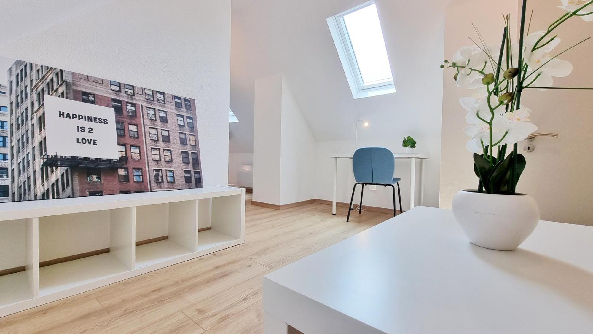 Le Triplex - 5 Chambres - 10 Pers- Fibre - Relax Bnb Мюлуз Екстер'єр фото