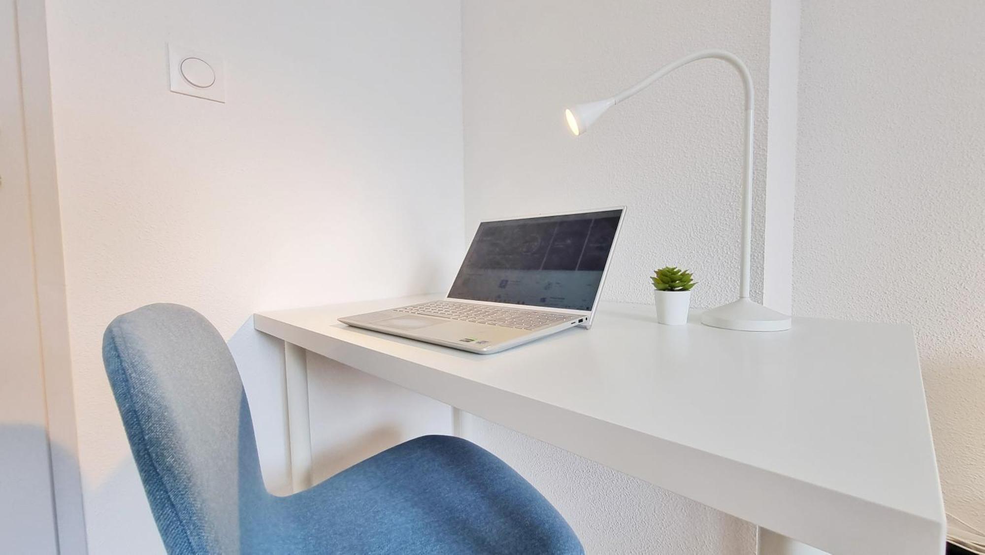 Le Triplex - 5 Chambres - 10 Pers- Fibre - Relax Bnb Мюлуз Екстер'єр фото