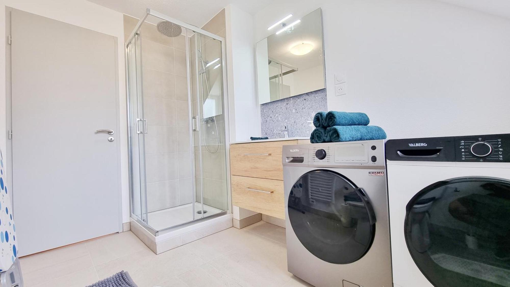 Le Triplex - 5 Chambres - 10 Pers- Fibre - Relax Bnb Мюлуз Екстер'єр фото