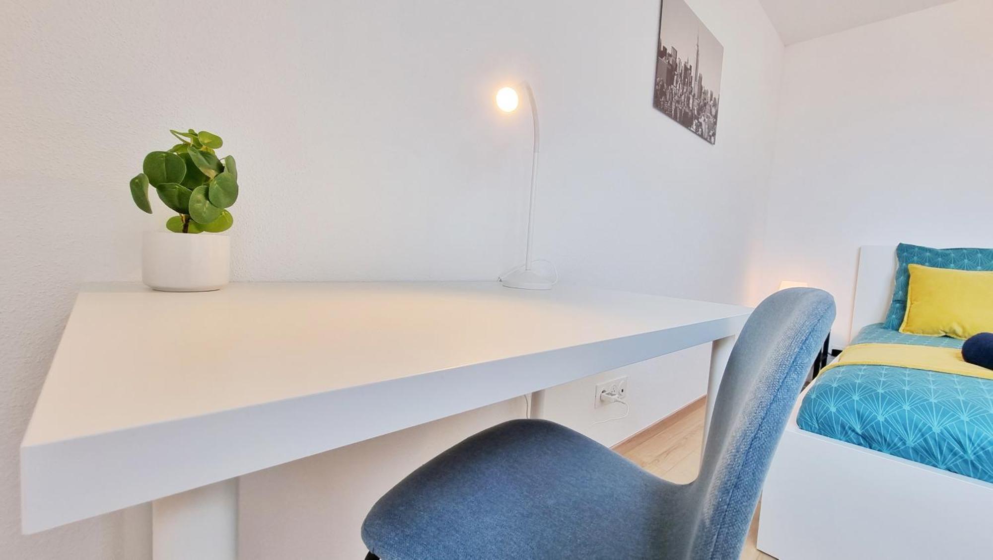 Le Triplex - 5 Chambres - 10 Pers- Fibre - Relax Bnb Мюлуз Екстер'єр фото