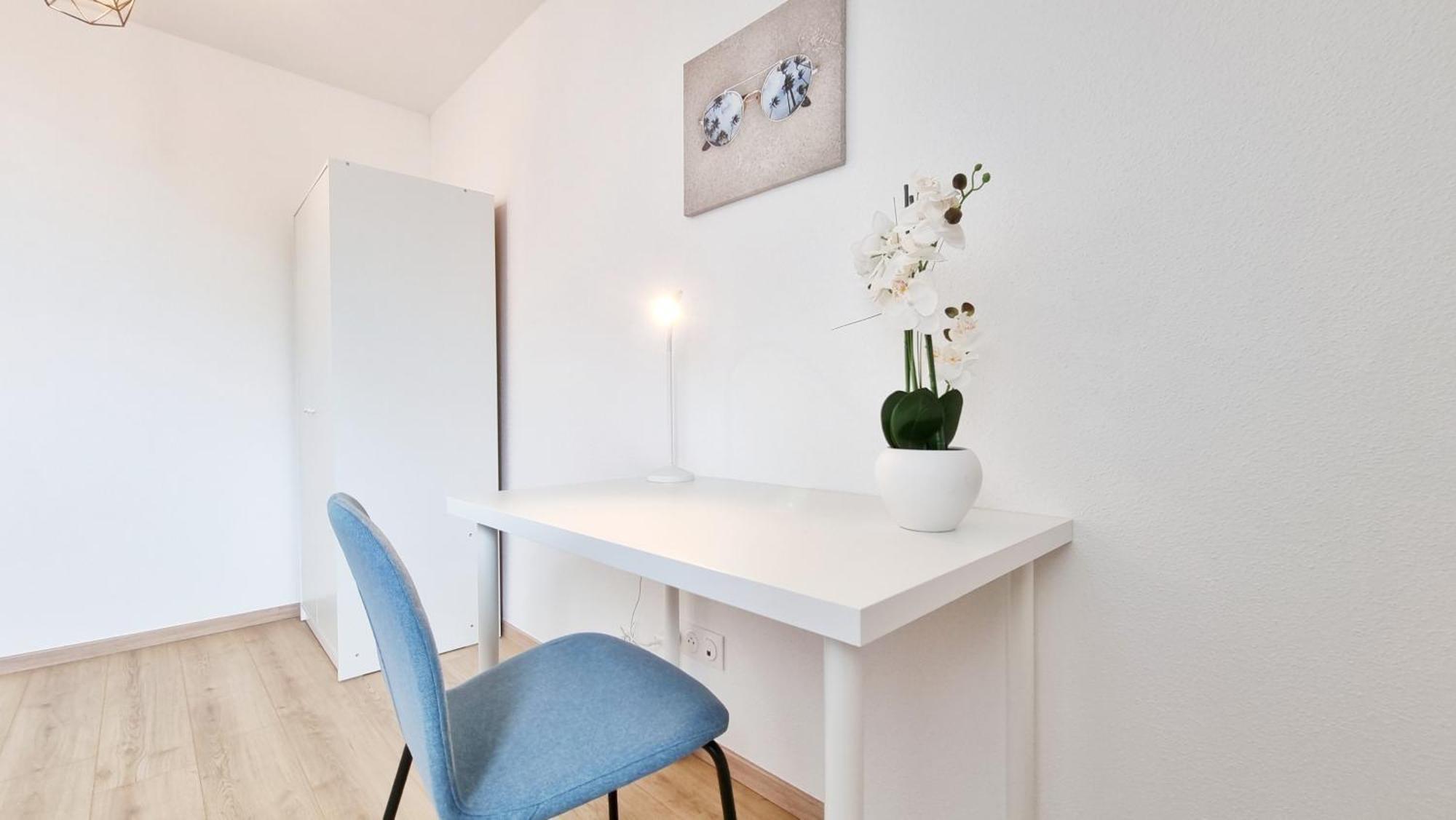 Le Triplex - 5 Chambres - 10 Pers- Fibre - Relax Bnb Мюлуз Екстер'єр фото